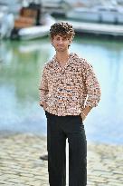 La Rochelle Fiction DEMAIN NOUS APPARTIENT Photocall FC