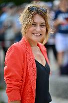 La Rochelle Fiction DEMAIN NOUS APPARTIENT Photocall FC