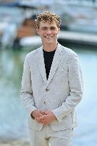 La Rochelle Fiction DEMAIN NOUS APPARTIENT Photocall FC