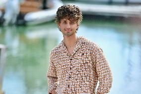 La Rochelle Fiction DEMAIN NOUS APPARTIENT Photocall FC