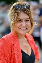 La Rochelle Fiction DEMAIN NOUS APPARTIENT Photocall FC