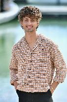 La Rochelle Fiction DEMAIN NOUS APPARTIENT Photocall FC