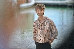 La Rochelle Fiction DEMAIN NOUS APPARTIENT Photocall FC