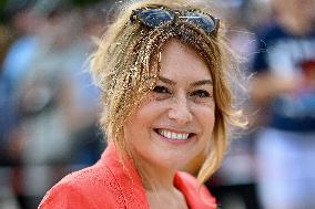 La Rochelle Fiction DEMAIN NOUS APPARTIENT Photocall FC