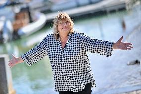 La Rochelle Fiction PARFUM DU BONHEUR Photocall FC