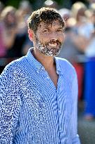 La Rochelle Fiction PLUS BELLE LA VIE, ENCORE PLUS BELLE Photocall FC