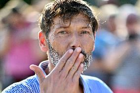 La Rochelle Fiction PLUS BELLE LA VIE, ENCORE PLUS BELLE Photocall FC