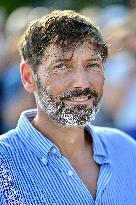 La Rochelle Fiction PLUS BELLE LA VIE, ENCORE PLUS BELLE Photocall FC