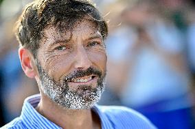 La Rochelle Fiction PLUS BELLE LA VIE, ENCORE PLUS BELLE Photocall FC