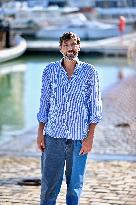 La Rochelle Fiction PLUS BELLE LA VIE, ENCORE PLUS BELLE Photocall FC