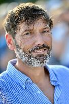 La Rochelle Fiction PLUS BELLE LA VIE, ENCORE PLUS BELLE Photocall FC