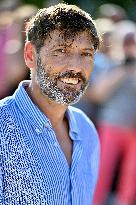 La Rochelle Fiction PLUS BELLE LA VIE, ENCORE PLUS BELLE Photocall FC