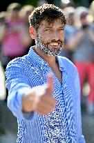 La Rochelle Fiction PLUS BELLE LA VIE, ENCORE PLUS BELLE Photocall FC