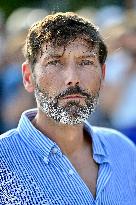 La Rochelle Fiction PLUS BELLE LA VIE, ENCORE PLUS BELLE Photocall FC