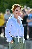 La Rochelle Fiction PLUS BELLE LA VIE, ENCORE PLUS BELLE Photocall FC