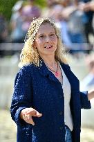 La Rochelle Fiction Relation Dangereuse Photocall FC