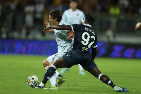 CALCIO - Serie B - Frosinone Calcio vs FC Sudtirol