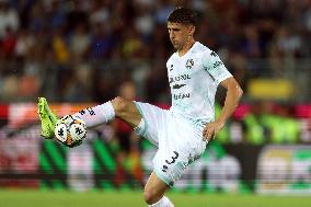 CALCIO - Serie B - Frosinone Calcio vs FC Sudtirol