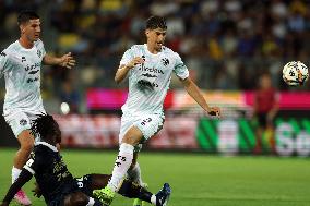 CALCIO - Serie B - Frosinone Calcio vs FC Sudtirol