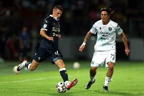 CALCIO - Serie B - Frosinone Calcio vs FC Sudtirol