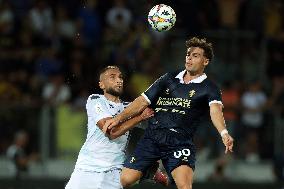 CALCIO - Serie B - Frosinone Calcio vs FC Sudtirol