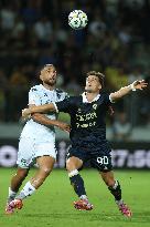 CALCIO - Serie B - Frosinone Calcio vs FC Sudtirol