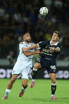 CALCIO - Serie B - Frosinone Calcio vs FC Sudtirol