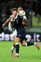 CALCIO - Serie B - Frosinone Calcio vs FC Sudtirol