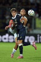 CALCIO - Serie B - Frosinone Calcio vs FC Sudtirol