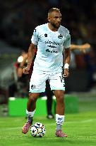 CALCIO - Serie B - Frosinone Calcio vs FC Sudtirol