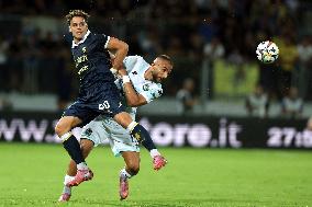 CALCIO - Serie B - Frosinone Calcio vs FC Sudtirol