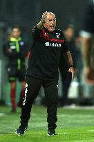 CALCIO - Serie B - Frosinone Calcio vs FC Sudtirol