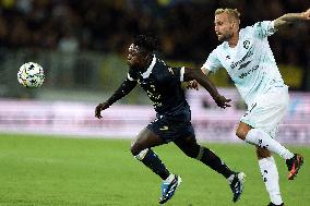 CALCIO - Serie B - Frosinone Calcio vs FC Sudtirol