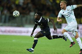 CALCIO - Serie B - Frosinone Calcio vs FC Sudtirol