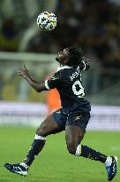 CALCIO - Serie B - Frosinone Calcio vs FC Sudtirol