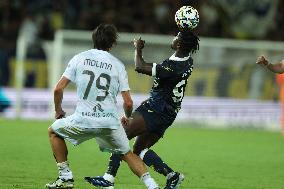 CALCIO - Serie B - Frosinone Calcio vs FC Sudtirol