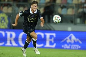 CALCIO - Serie B - Frosinone Calcio vs FC Sudtirol