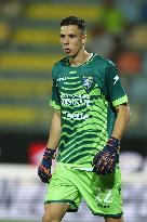 CALCIO - Serie B - Frosinone Calcio vs FC Sudtirol