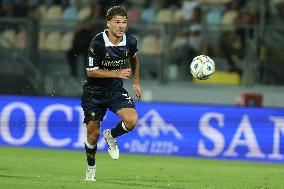 CALCIO - Serie B - Frosinone Calcio vs FC Sudtirol