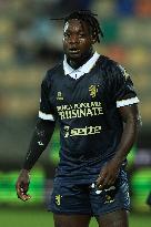 CALCIO - Serie B - Frosinone Calcio vs FC Sudtirol