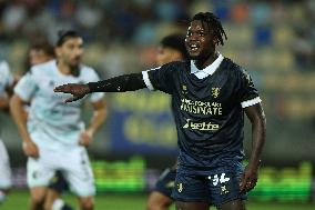 CALCIO - Serie B - Frosinone Calcio vs FC Sudtirol