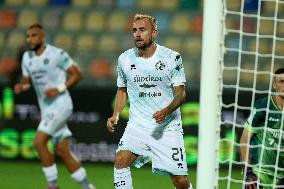 CALCIO - Serie B - Frosinone Calcio vs FC Sudtirol