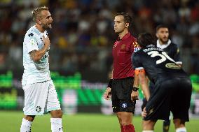 CALCIO - Serie B - Frosinone Calcio vs FC Sudtirol