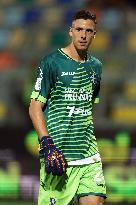 CALCIO - Serie B - Frosinone Calcio vs FC Sudtirol