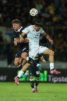 CALCIO - Serie B - Frosinone Calcio vs FC Sudtirol