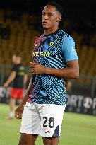 CALCIO - Serie A - US Lecce vs Cagliari Calcio