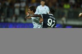 CALCIO - Serie B - Frosinone Calcio vs FC Sudtirol