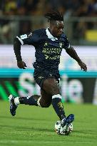 CALCIO - Serie B - Frosinone Calcio vs FC Sudtirol