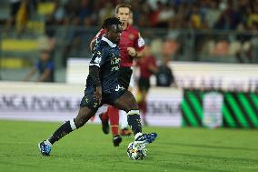 CALCIO - Serie B - Frosinone Calcio vs FC Sudtirol