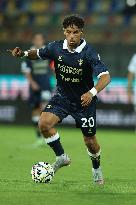 CALCIO - Serie B - Frosinone Calcio vs FC Sudtirol